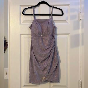 Midnight Doll Women’s Dress; Size 3